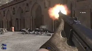 Serious Sam Fusion 2017 - Afterwards