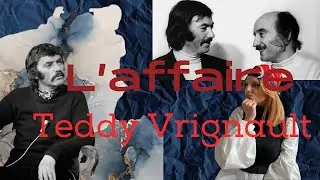 L&rsquo;HOMME QUI EST MORT 2 FOIS || TEDDY VRIGNAULT