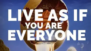 Live As If You Are Everyone &mdash; The Egg | | Dear Alexander Lessons To Self #037