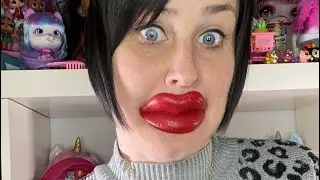Wax Lips! #candy #shorts