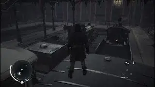 Assassin's Creed&reg; Syndicate good developers