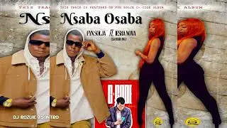 Nsaba osaba by Fyn solja ft Iesha Nova and DJ bash