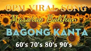 LUMANG KANTA MEDLEY- Tagalog Love Song 70s 80s 90s - Pure Tagalog Pinoy Old Love Songs vol3