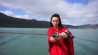 Fashion Video : Samurai Street Style