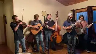 Bluegrass Confidential - Currahee Stomp