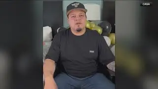 Maryland man faces deportation to Uganda