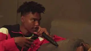 Lucas Raps x Gemini Major Interview