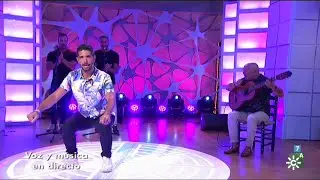 Humor Flamenco: Pepe El Caja / Alegrías de la Playa