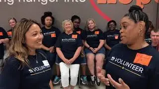 USAA SERVES
