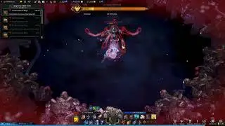 Lost Ark - Bard t2 - Fatespire level 49
