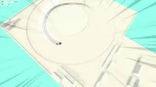 Drifting like Initial-D ( absolute drift)