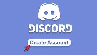 Create A Discord Account 2021 | Discord App Account Registration Help | Discord.com Sign Up