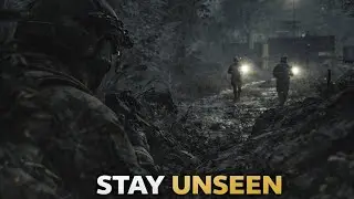 What It Takes to Stay Undetected This Long | Ghost Recon Breakpoint