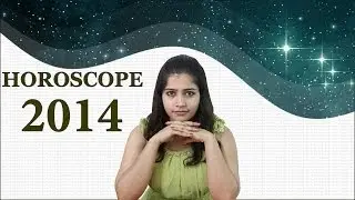 Horoscope 2014