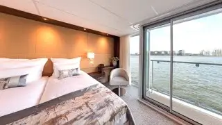 River ship interiors | AMADEUS Queen
