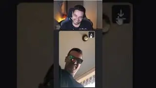 LULA E XAND&Atilde;O NA CADEIA #rodrigobaltar #locobaltar #twitch  #clips