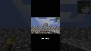 &iexcl;Sobreviviendo la noche! #minecraft #gameplay #cadavaro