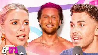 Gabby Allen on RELATIONSHIP with Casey, Dating ICKS & TEASES Brand New Show!