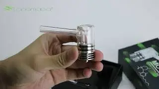 Longmada Motar 1 Motar 2 Herb Vapr Pen Typical Pop Model