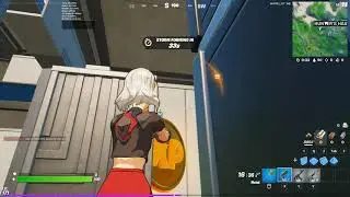 This week Fortnite Zero Point Season 5 Gold XP Coins Guide At Hunter Haven