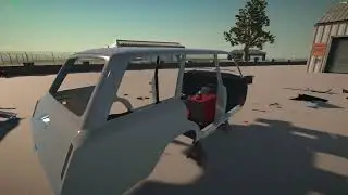 My Garage сборка спорт жиги