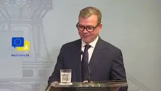 Europe Faces an Existential Threat: Finland&rsquo;s PM Warns of Putin&rsquo;s Russia!