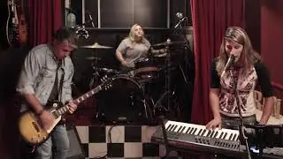 New Rules - Dua Lipa - STOREN Cover (Ensaio Aberto)