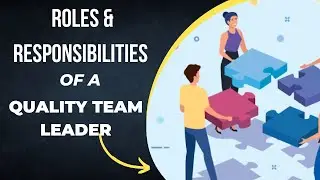Roles and Responsibilities of Quality Team Leader | Explained in Hindi | BPO Industry | Expectations