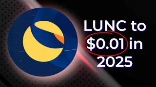 LUNC Bull Market Top & Daily Analysis! #lunc #crypto #priceprediction