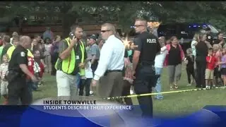 Inside Townville shooting