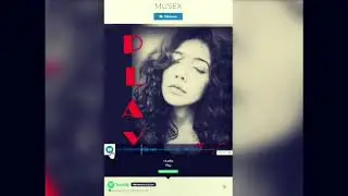 Manilyn Music Experiment | MusEx - Play |
