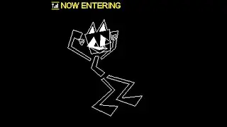 AQUASINE - NOW ENTERING