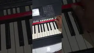gondang keli semarangan style yamaha psr 750