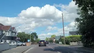 Exploring Essex in August 2023 ☀️☀️ (4k) HDR  🇬🇧 🇬🇧 💷 🇬🇧