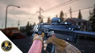 Dead Matter - Go Karting, NEW Vehicles & More! (NEW Canadian Survival Game 2020)