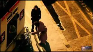 Танцы Минус-НеБелль (DVD)