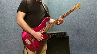 Eden e300+bass cabinet p.audio g-15b