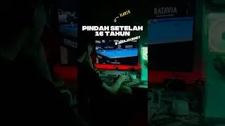 Dulu Wushu dekarang dapet duit dari billiard #jekajourney #jekabilliard