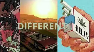 JUNGLE DNB X PLUG X DMV X PLAYBOI CARTI X PINK PANTHERESS TYPE BEAT DIFFERENT