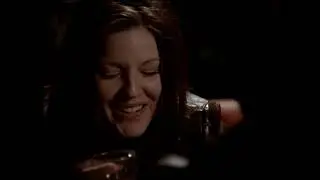 Perfect - The Pretender vidéo. Miss Parker & Jarod.