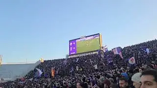 Fiorentina 1 Milan 1   11 Gennaio 2026