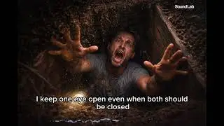 (Official video, Afraid of the Dark)