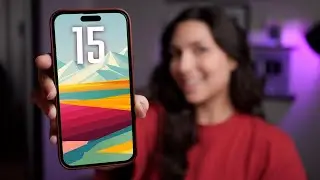 iPhone 15 Pro: FINAL DESIGN! 👀