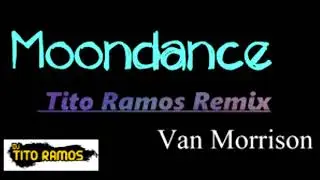 Van Morrison Moondance Remix