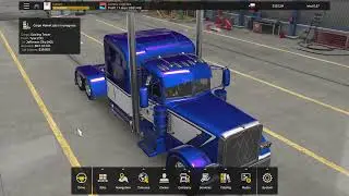 ATS - Running some loads with Pizzster 389 with DD60 by Serial Black
