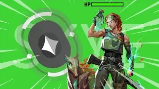 VALORANT IRON SKYE.EXE