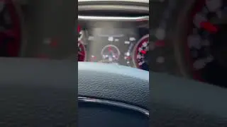 Launching A 2020 1320 Challenger With Trans Brake