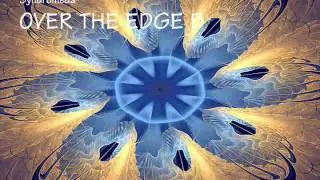 Syndromeda   OVER THE EDGE