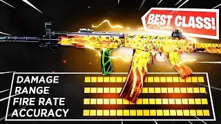 20 KILLS with *BROKEN* FARA 83 Class in Warzone! (USE THIS NOW!)