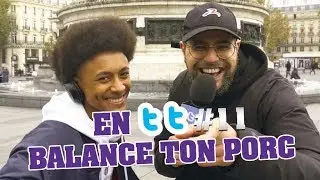 En TT #11 #BalanceTonPorc